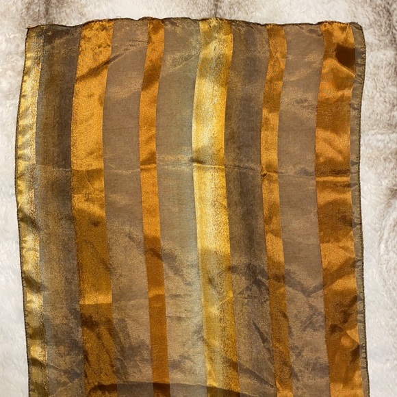 Symphony Scarf Italy - Picture 10 of 10